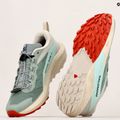 Buty do biegania damskie Salomon Sense Ride 5 lily/rainy day/bleached aqua 14