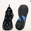 Buty turystyczne męskie Merrell Speed Strike LTR Sieve black 19