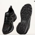 Buty trekkingowe męskie Helly Hansen Cascade Low HellyTech black/charcoal 14