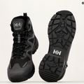 Buty trekkingowe męskie Helly Hansen Cascade Mid HellyTech black/new light grey 14