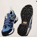 Buty trekkingowe damskie Helly Hansen Stalheim HellyTech azurite/navy 19