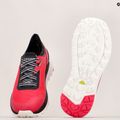 Buty trekkingowe damskie Rossignol SKPR WP candy pink 15