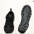 Buty turystyczne męskie Merrell Alverstone 2 GTX black/black 19