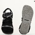 Sandały damskie Merrell Terran 3 Cush Lattice black 18