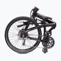 Rower miejski składany Tern Eclipse D16 black 3