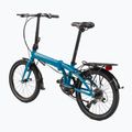 Rower miejski składany Tern Link C8 blue 3
