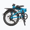 Rower miejski składany Tern Link C8 blue 6