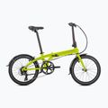 Rower miejski składany Tern Link C8 yellow