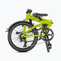 Rower miejski składany Tern Link C8 yellow 2