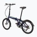 Rower miejski składany Tern Link B7 navy 3