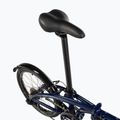Rower miejski składany Tern Link B7 navy 5