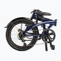 Rower miejski składany Tern Link B7 navy 6