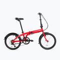 Rower miejski składany Tern Link B7 red