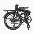 Rower miejski składany Tern Link D8 black 11