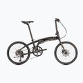 Rower miejski składany Tern Verge D9 black