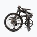 Rower miejski składany Tern Verge D9 black 2