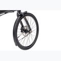 Rower miejski składany Tern Verge D9 black 4