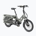 Rower elektryczny składany Tern GSD S00 Cargo Line 500/1000 Wh dark/grey 2