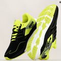 Buty do biegania męskie Joma R.Super Cross black/lemon 14