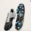 Buty piłkarskie męskie Joma Xpander FG black/silver 14