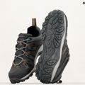 Buty turystyczne męskie Merrell Alverstone 2 GTX granite 19