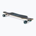 Deskorolka longboard Street Surfing Curve Drop Through Freeride 39 hunters 2