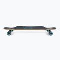 Deskorolka longboard Street Surfing Curve Drop Through Freeride 39 hunters 3