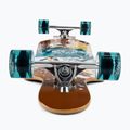 Deskorolka longboard Street Surfing Curve Drop Through Freeride 39 hunters 7