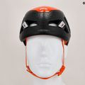 Kask wspinaczkowy Petzl Sirocco black 10