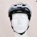 Kask rowerowy Fox Racing Speedframe Camo grey camo 7