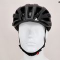Kask rowerowy UVEX Urban I-vo CC MIPS black/red 13