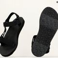Sandały damskie Teva Original Universal black 10