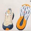 Buty do biegania damskie Salomon Pulsar Trail tender peach/china b 14
