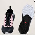 Buty do biegania damskie Salomon Sense Ride 5 india ink/lilac sachet/arctic ice 14