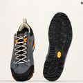 Buty trekkingowe męskie Dolomite 54 Hike Low Evo GTX gunmetal grey 17