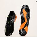 Buty piłkarskie męskie Joma Evolution Cup FG black/orange 18