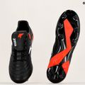 Buty piłkarskie męskie Joma Aguila Cup FG black/red 18
