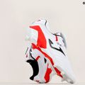 Buty piłkarskie męskie Joma Aguila Cup FG white/red 18