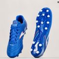 Buty piłkarskie męskie Joma Aguila FG royal 14
