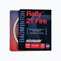 Naciąg badmintonowy ASHAWAY Rally 21 - set beige