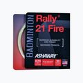 Naciąg badmintonowy ASHAWAY Rally 21 - set white