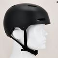 Kask Giro Quarter FS matte black 9