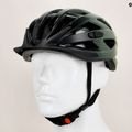 Kask rowerowy UVEX I-vo rhino/neon yellow 9