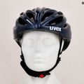 Kask rowerowy UVEX Boss Race deep space/black 12