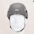 Kask wspinaczkowy Petzl Boreo grey 10