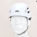 Kask wspinaczkowy Petzl Borea white 10