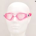 Okulary do pływania dziecięce Aquasphere Kayenne pink/white/clear EP3190209LC 7