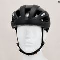 Kask rowerowy UVEX Rise CC black 13