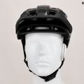 Kask rowerowy Fox Racing Speedframe Pro black 9