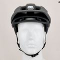 Kask rowerowy Fox Racing Speedframe Camo grey 9